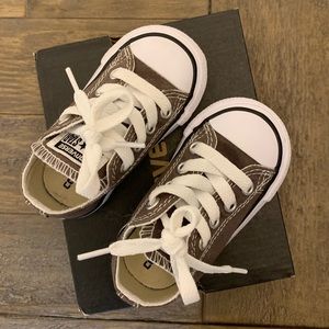 Infant Converse